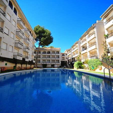 Playamar Orange Costa 3 Dormitorios Alcoceber Exterior photo