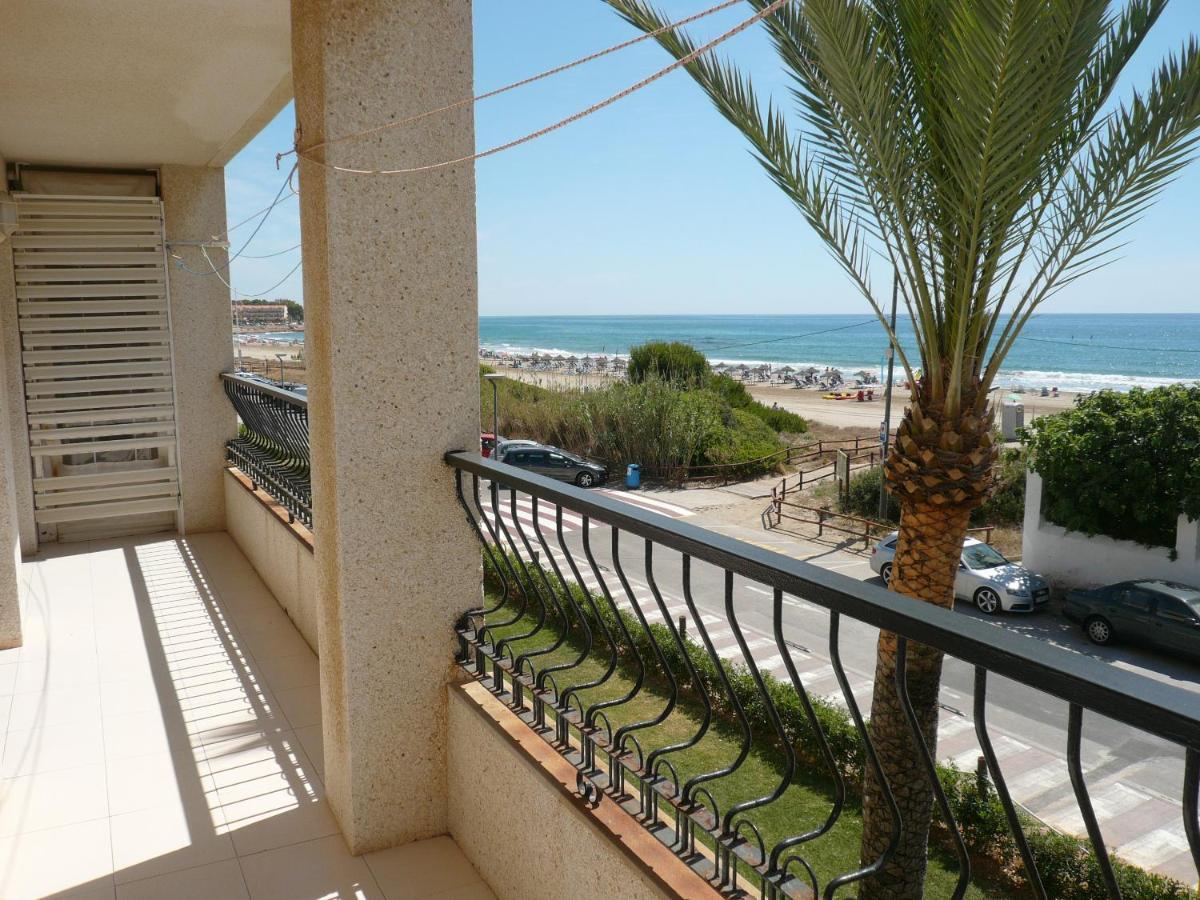 Playamar Orange Costa 3 Dormitorios Alcoceber Exterior photo