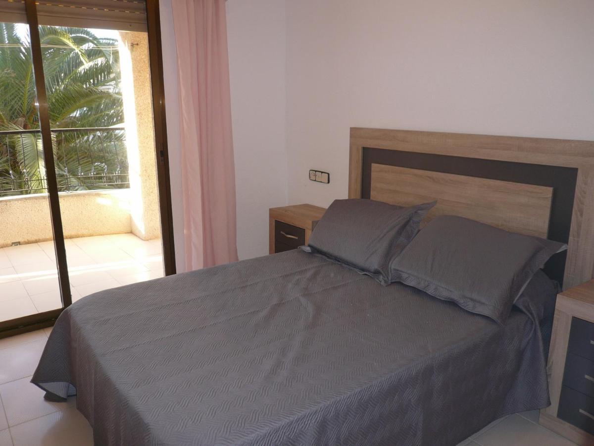 Playamar Orange Costa 3 Dormitorios Alcoceber Exterior photo