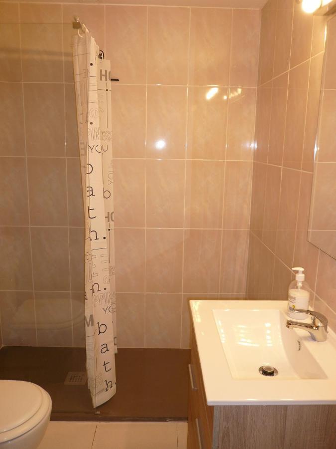 Playamar Orange Costa 3 Dormitorios Alcoceber Exterior photo