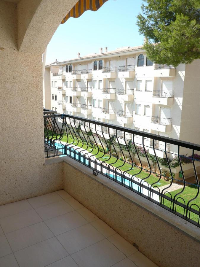 Playamar Orange Costa 3 Dormitorios Alcoceber Exterior photo