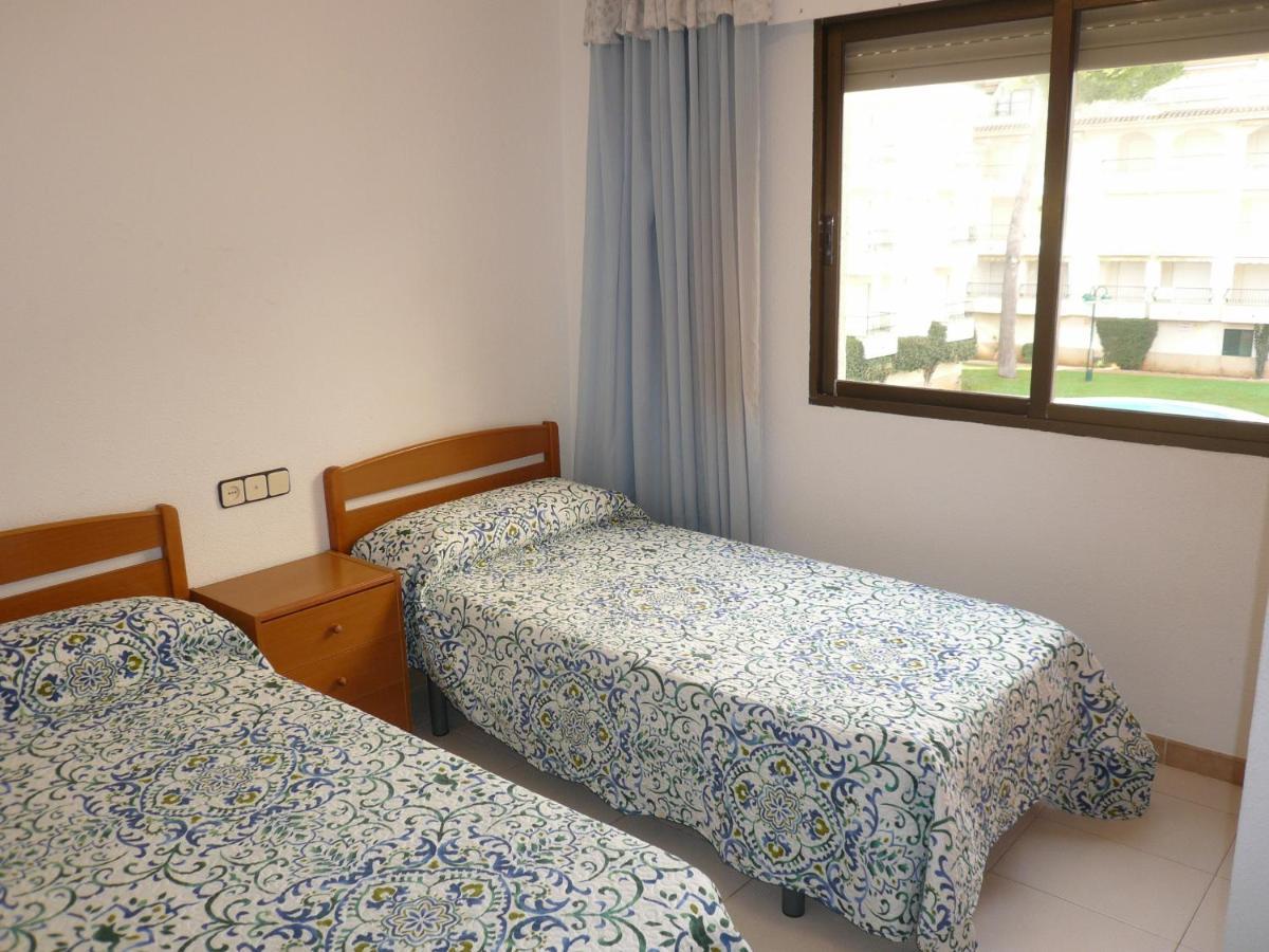 Playamar Orange Costa 3 Dormitorios Alcoceber Exterior photo