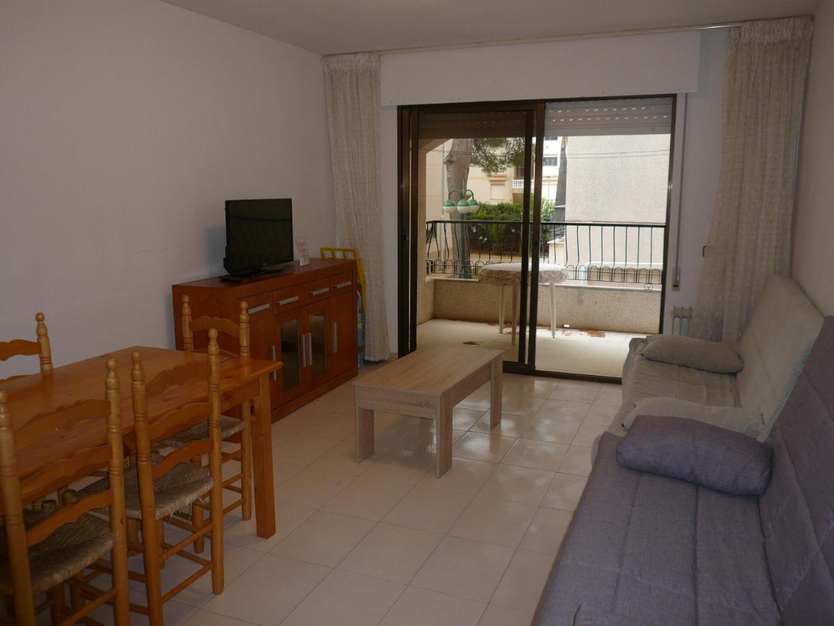 Playamar Orange Costa 3 Dormitorios Alcoceber Exterior photo