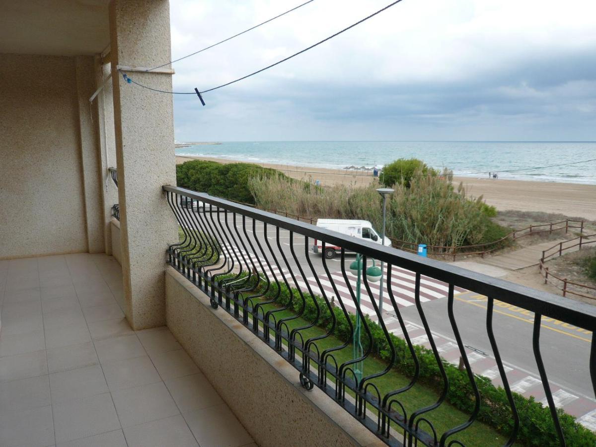 Playamar Orange Costa 3 Dormitorios Alcoceber Exterior photo