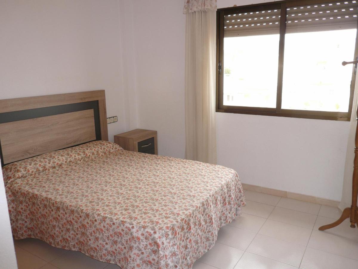 Playamar Orange Costa 3 Dormitorios Alcoceber Exterior photo