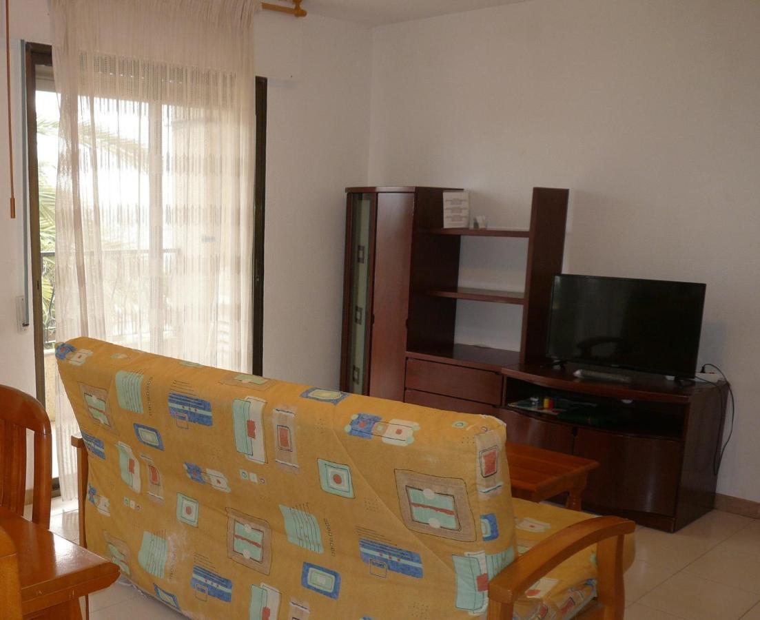 Playamar Orange Costa 3 Dormitorios Alcoceber Exterior photo