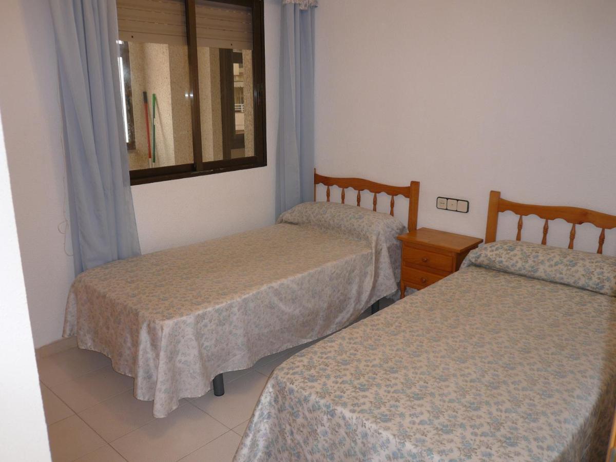 Playamar Orange Costa 3 Dormitorios Alcoceber Exterior photo