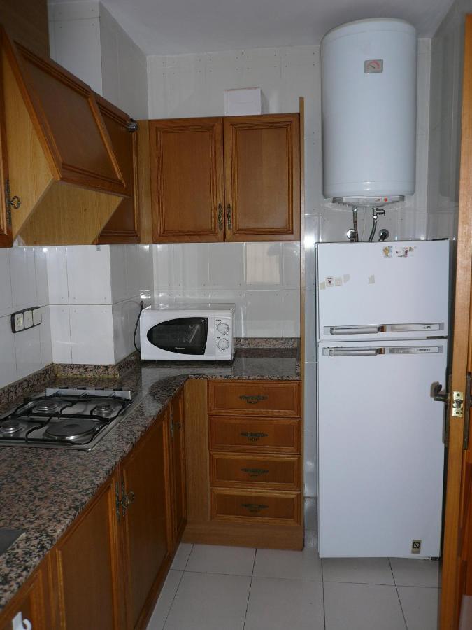 Playamar Orange Costa 3 Dormitorios Alcoceber Exterior photo