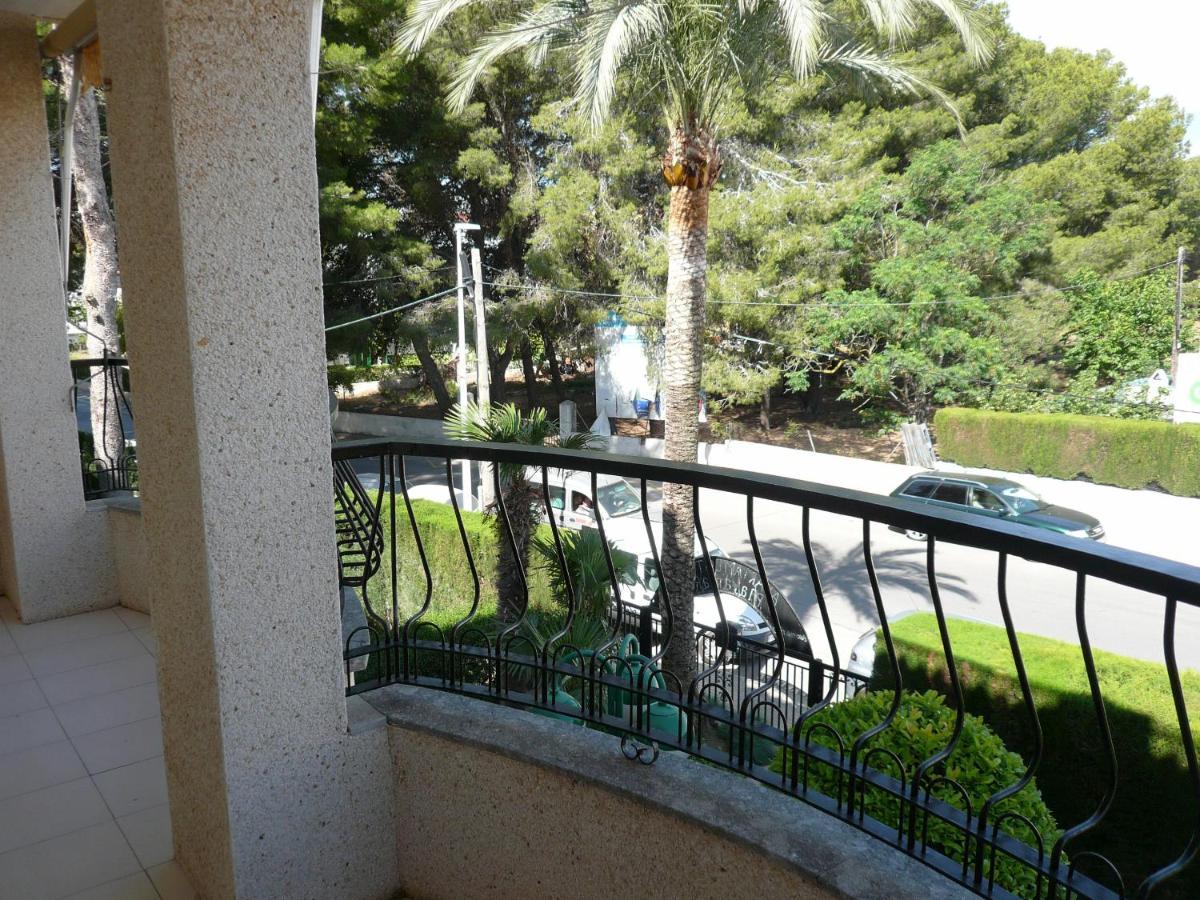 Playamar Orange Costa 3 Dormitorios Alcoceber Exterior photo